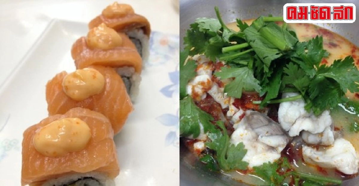 เมนูอร่อย ทำง่ายกับวันหยุดสุดพิเศษ เมนูอร่อย ทำง่ายกับวันหยุดสุดพิเศษ