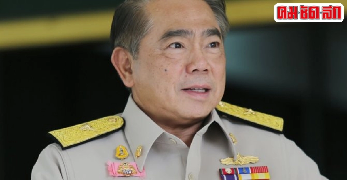'ณรงค์'อำลาศธ.ฝาก'ดาว์พงษ์'สานต่อ 'ณรงค์'อำลาศธ.ฝาก'ดาว์พงษ์'สานต่อ