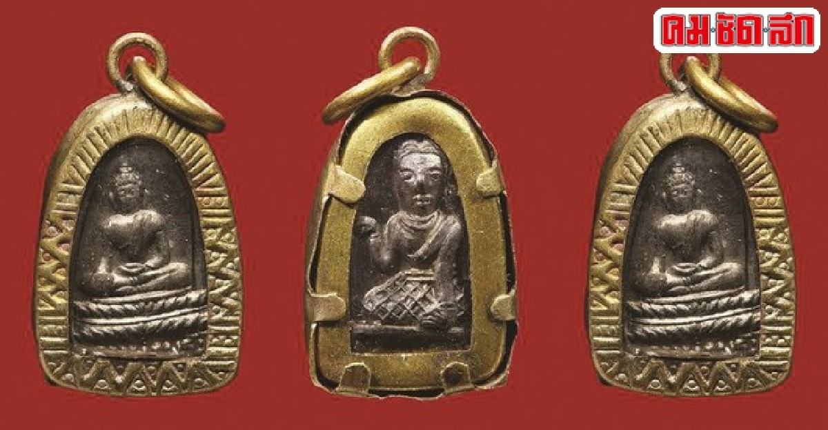 หลวงพ่อพระใสพระพุทธรูปศักดิ์สิทธิ์แห่งหนองคาย  