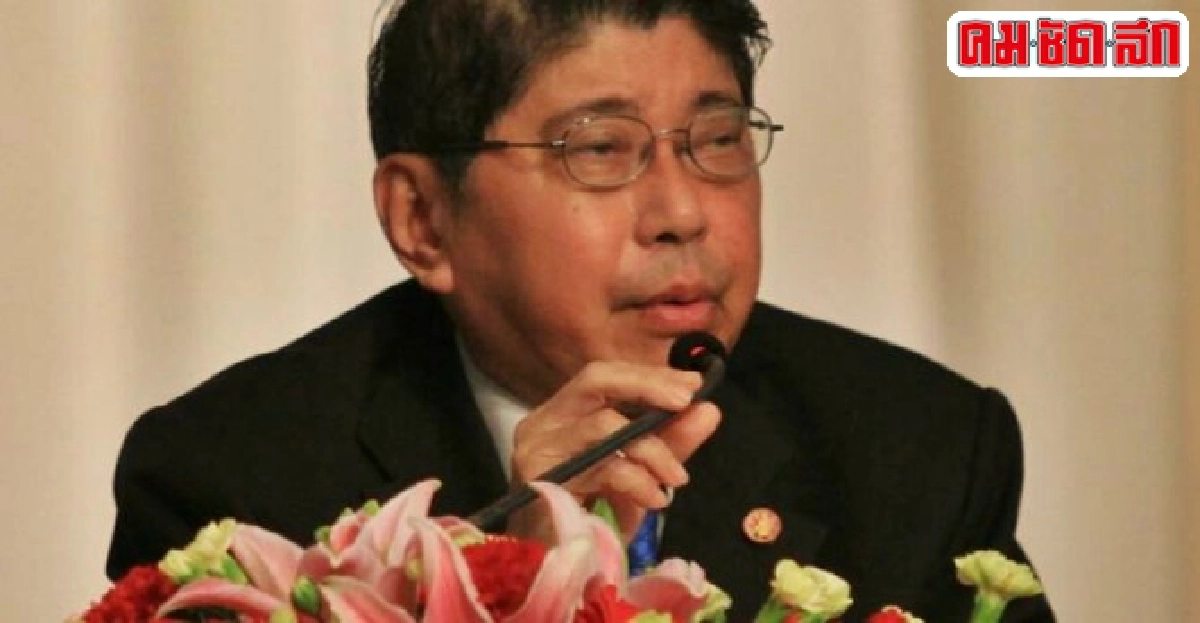 วิษณุชี้คปป.มีอำนาจเมื่อเกิดวิกฤติ! วิษณุชี้คปป.มีอำนาจเมื่อเกิดวิกฤติ!