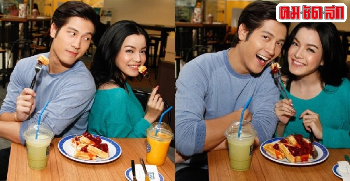 บ้าน-จูนเสิร์ฟความหอมหวานผ่านเมนูพิเศษชุ่มฉ่ำหัวใจ บ้าน-จูนเสิร์ฟความหอมหวานผ่านเมนูพิเศษชุ่มฉ่ำหัวใจ