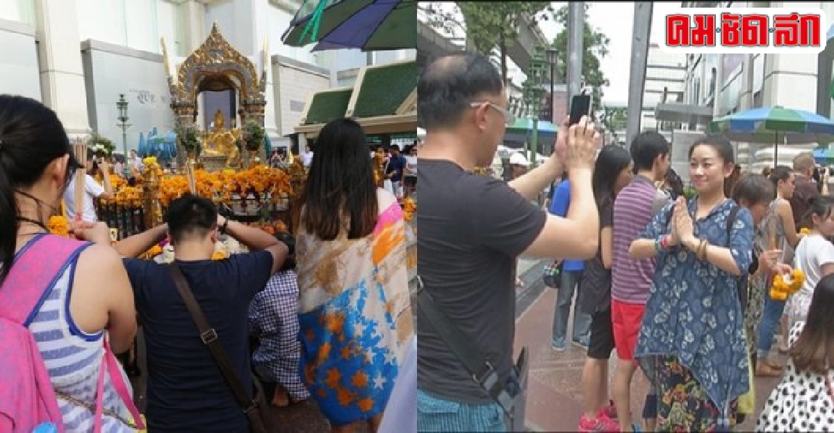รวมพลังใจสู้วิกฤติระเบิดดึงความเชื่อมั่นต่างชาติกลับไทย 