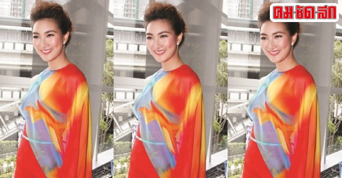 แพนเค้กแจงยังไม่สรุปสถานะนักแสดงอิสระ