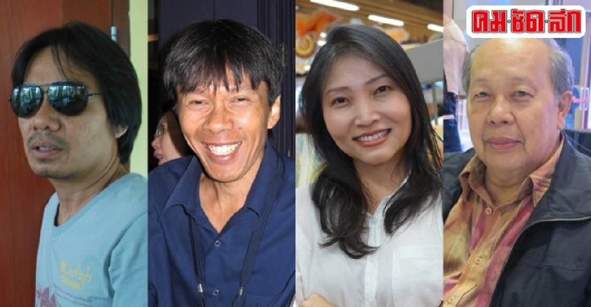 คลื่นคนวรรณกรรม : รางวัลสุภาว์ เทวกุล ครั้งที่ 19 คลื่นคนวรรณกรรม : รางวัลสุภาว์ เทวกุล ครั้งที่ 19
