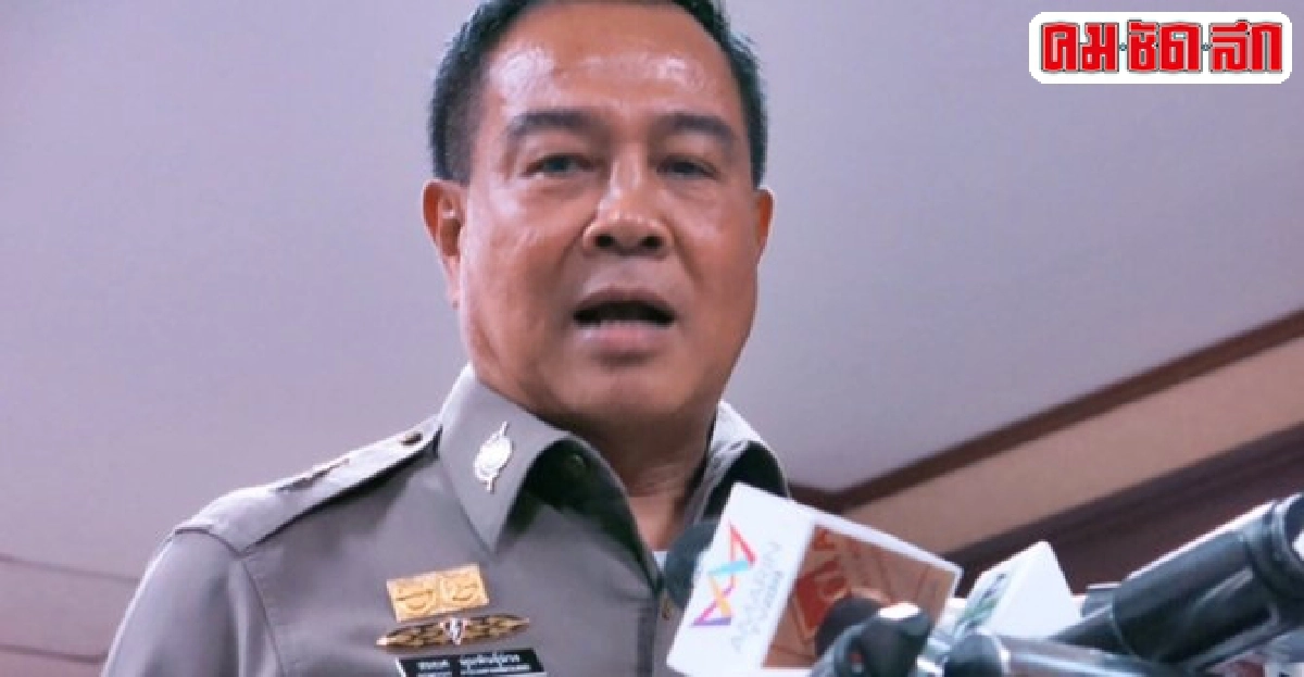 ผบ.ตร.ส่งตร.-อาสาฯแฝงตัวหาข่าวบึ้ม ผบ.ตร.ส่งตร.-อาสาฯแฝงตัวหาข่าวบึ้ม
