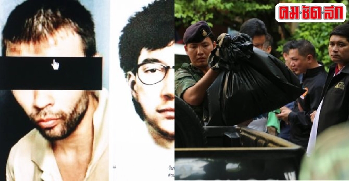 จักรทิพย์สั่งทีมสืบควานหาตัวแก๊งบึ้ม5จุด จักรทิพย์สั่งทีมสืบควานหาตัวแก๊งบึ้ม5จุด