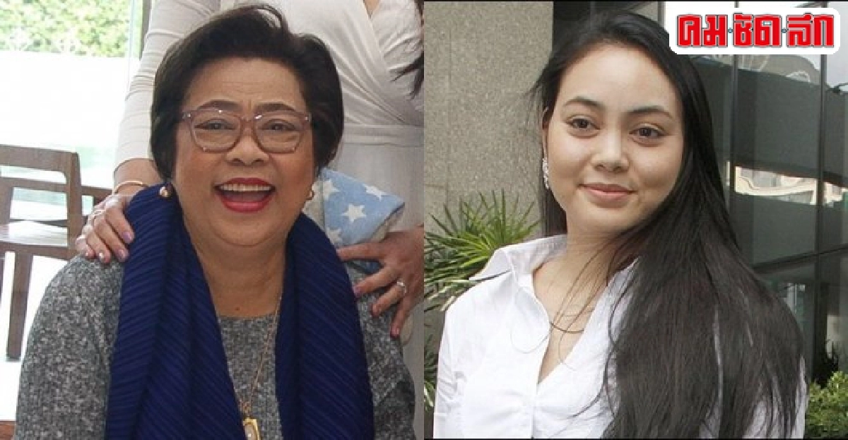 แม่เล็กปลื้มตั๊กสละไตให้1ข้าง แม่เล็กปลื้มตั๊กสละไตให้1ข้าง