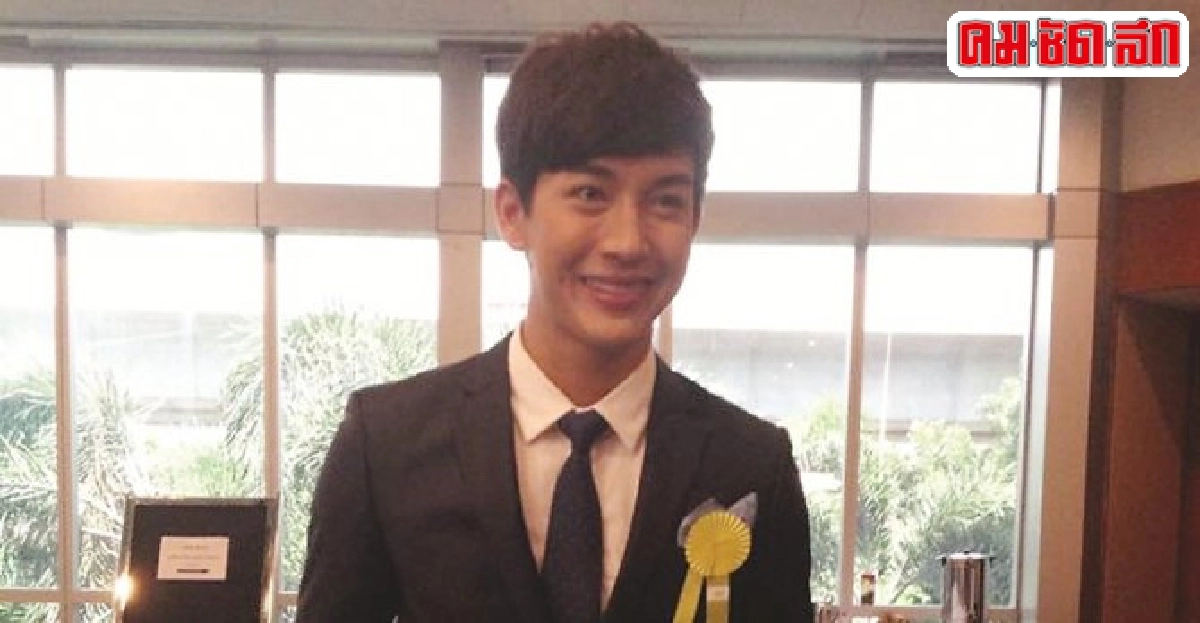 พุฒรอลงตัวเล่นเด็ดปีกนางฟ้า