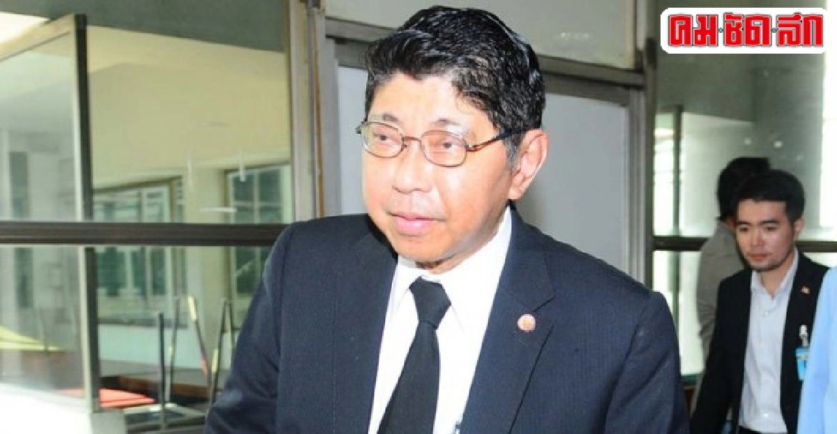 กมธ.การเมืองชี้วิษณุส่งสัญญาณคว่ำร่างรธน.
