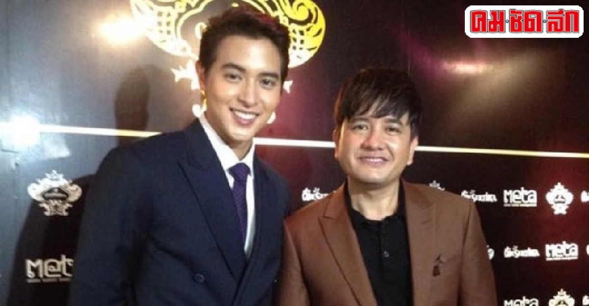 เจมส์จิยันไปญี่ปุ่นไม่กระทบกองละคร เจมส์จิยันไปญี่ปุ่นไม่กระทบกองละคร