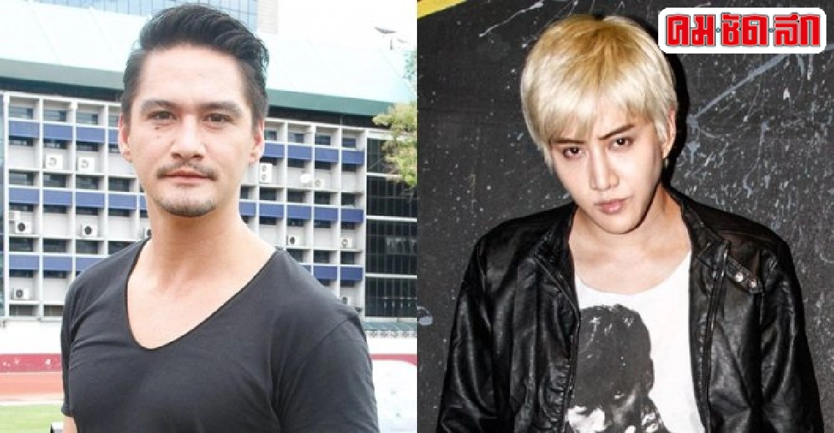 อนันดาไม่หวั่นข่าวไมค์กระทบซีรีส์ อนันดาไม่หวั่นข่าวไมค์กระทบซีรีส์