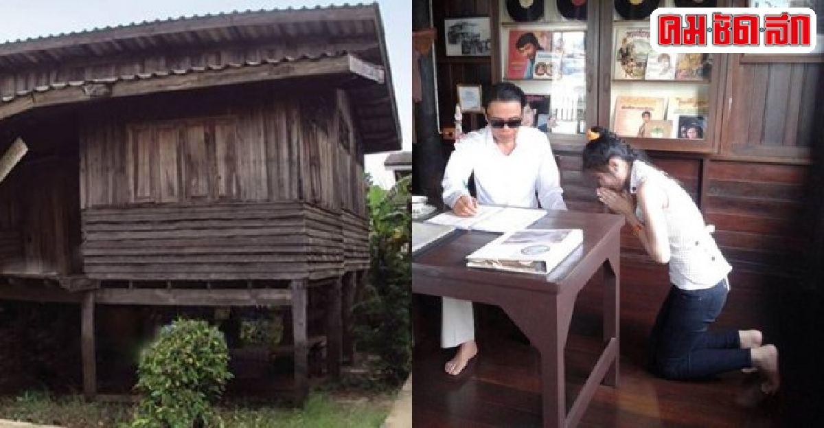 เจ้าพระยาเรือด่วนและบ้านท้องคุ้ง เจ้าพระยาเรือด่วนและบ้านท้องคุ้ง