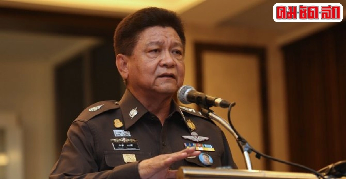 ประวุฒิคาด2วันDNAชัดชายต่างชาติแก๊งบึ้มราชประสงค์