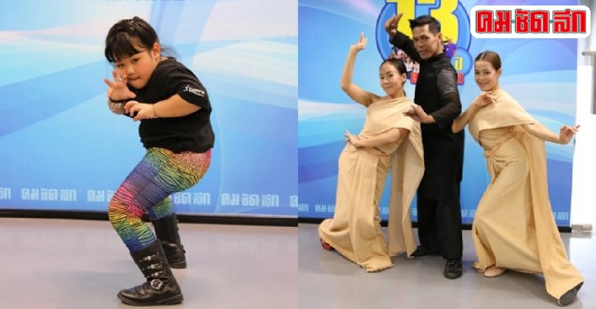 พูดคุยกับไทยแลนด์ก๊อตฯซีซั่น5กว่าจะประสบความสำเร็จในวันนี้