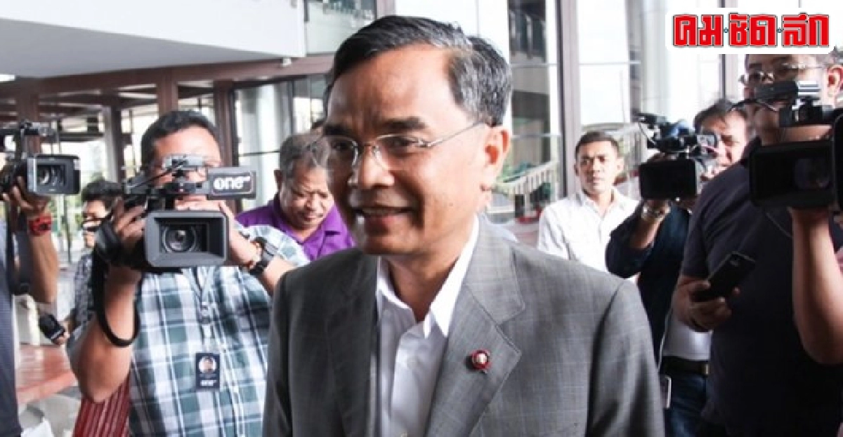 นิพิฏฐ์เชื่อมีฝ่ายชี้นำสปช.โหวตไม่รับร่างรธน.