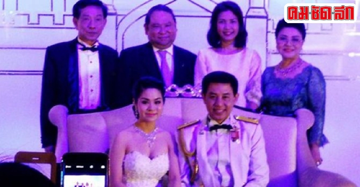 นายกฯเป็นประธานงานแต่งสรรเสริญ นายกฯเป็นประธานงานแต่งสรรเสริญ