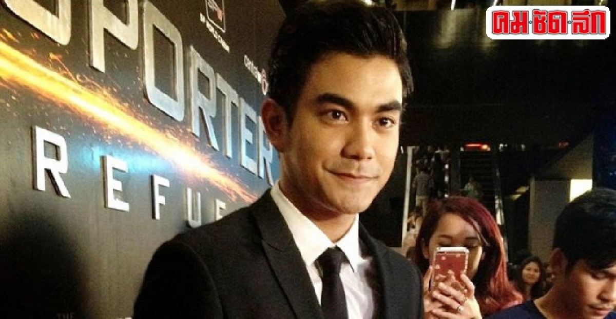 ฌอห์ณปัดซุ่มจีบฝ้ายปัดรับอีเวนท์เยอะจนเสียงาน ฌอห์ณปัดซุ่มจีบฝ้ายปัดรับอีเวนท์เยอะจนเสียงาน