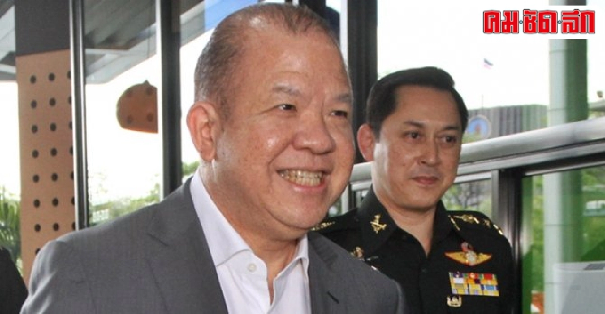 โดนอีก!พิชัยถูกเรียกปรับทัศนคติ โดนอีก!พิชัยถูกเรียกปรับทัศนคติ
