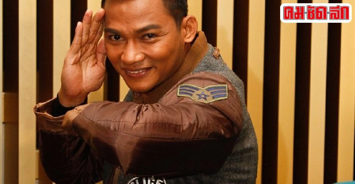 จารอลูกคนเล็กโตพาเยี่ยมแม่เชื่อเวลาจะทำให้ทุกอย่างดีขึ้น