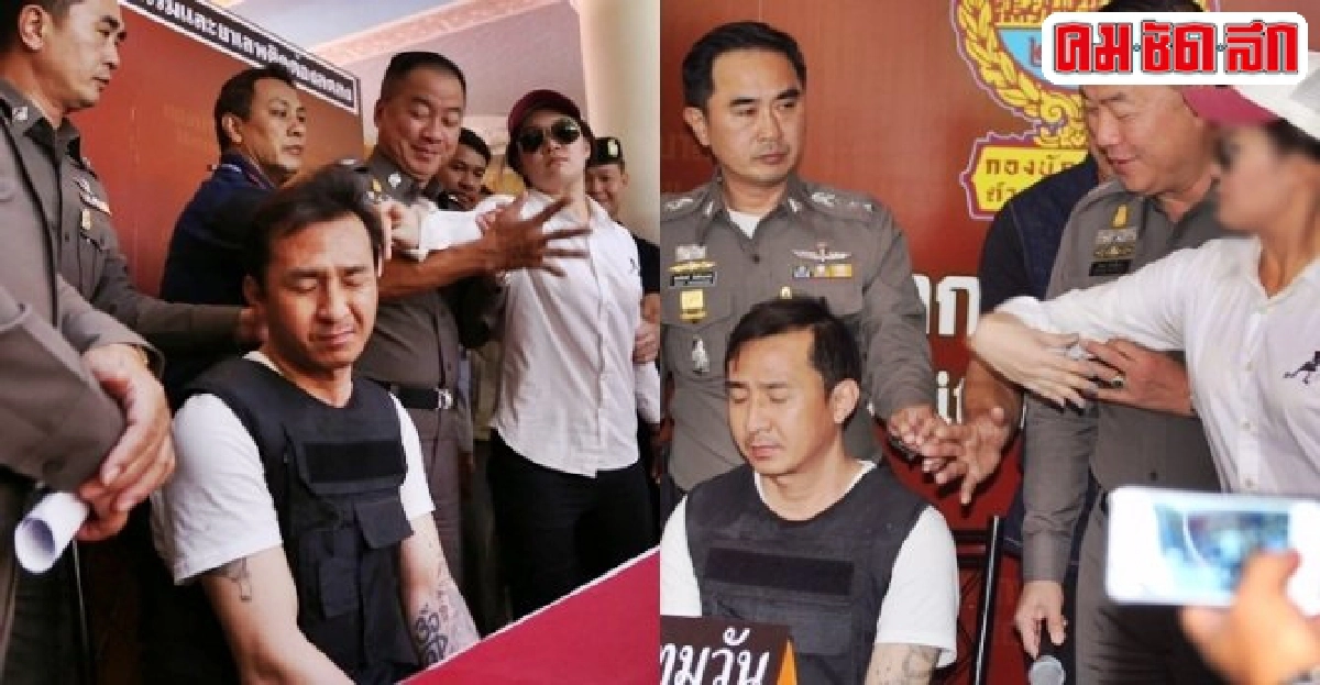สาวชี้ตัวตบคว่ำ'มาเฟียสยาม' สาวชี้ตัวตบคว่ำ'มาเฟียสยาม'