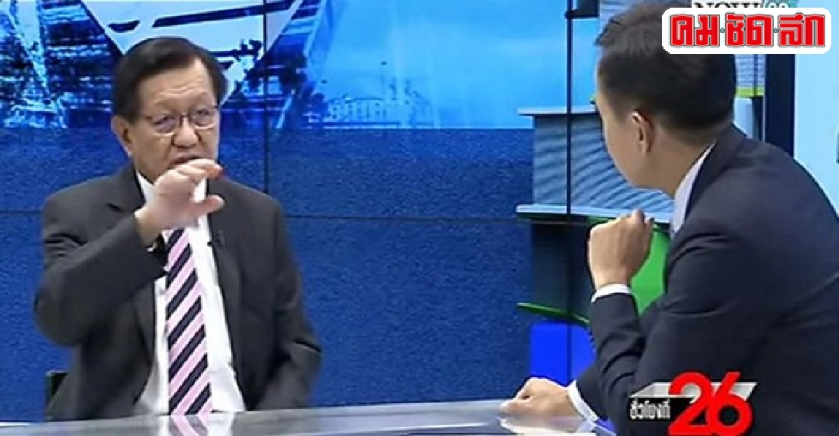 รื้อระบบ-แก้ยกแผงดันมหาวิทยาลัยไทยสู่ระดับโลก