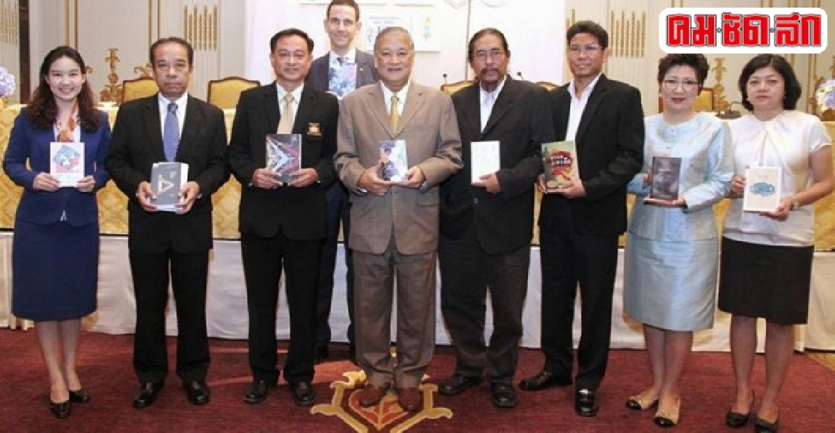 เปิด9เรื่อง9เล่มรอบสุดท้ายซีไรต์ปีนี้!