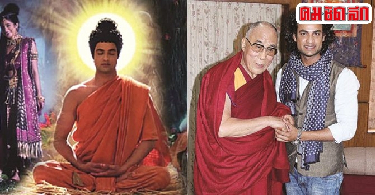 การเดินตามพุทธองค์มีความผิดพลาดเพียง๒ประการเท่านั้น 