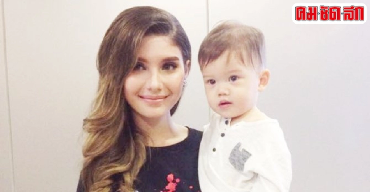 ซาร่าเชื่อไมค์ป่วยปกติยันไม่เคยกีดกันเรื่องลูก ซาร่าเชื่อไมค์ป่วยปกติยันไม่เคยกีดกันเรื่องลูก