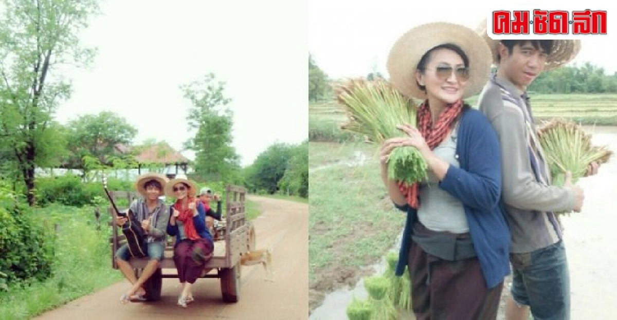 'ก้อง ห้วยไร่'ลูกทุ่งอีสานพา'ไสว่าสิบ่ถิ่มกัน'ทะลุ13ล้านวิว! 'ก้อง ห้วยไร่'ลูกทุ่งอีสานพา'ไสว่าสิบ่ถิ่มกัน'ทะลุ13ล้านวิว!