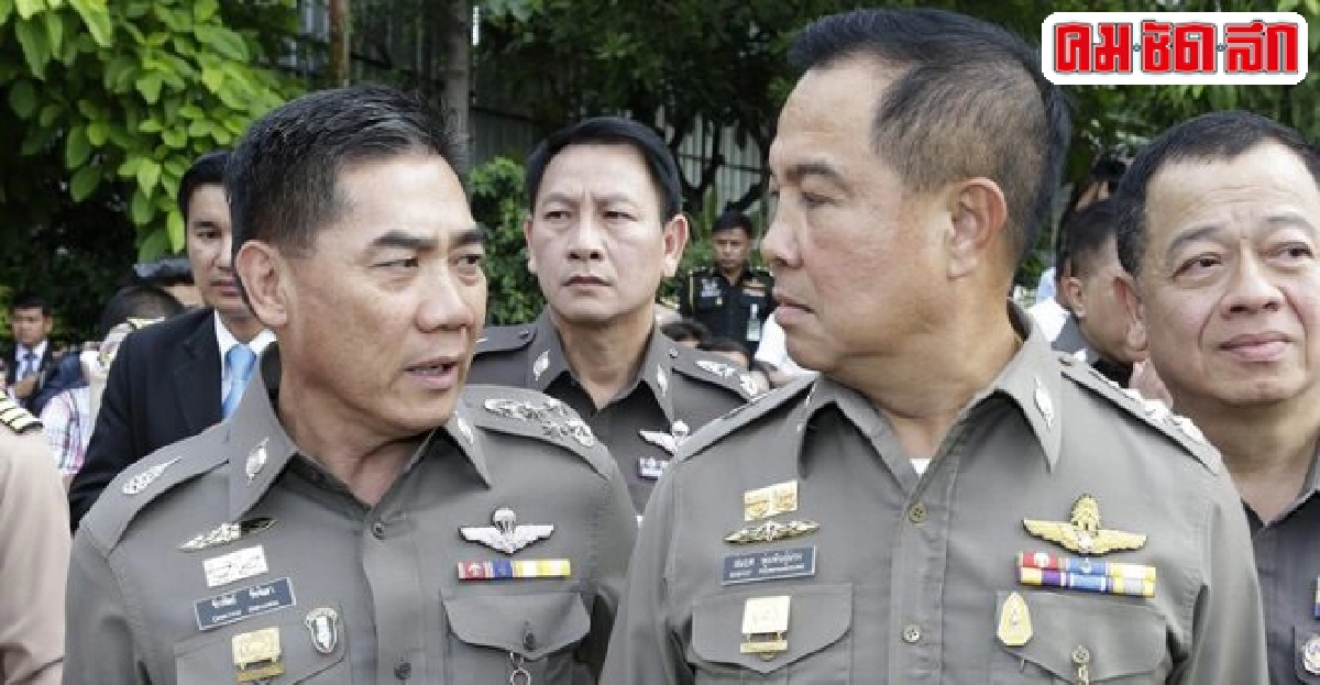 ส่งจักรทิพย์ไปมาเลย์ปม3ผู้ต้องหาบึ้มราชประสงค์ ส่งจักรทิพย์ไปมาเลย์ปม3ผู้ต้องหาบึ้มราชประสงค์