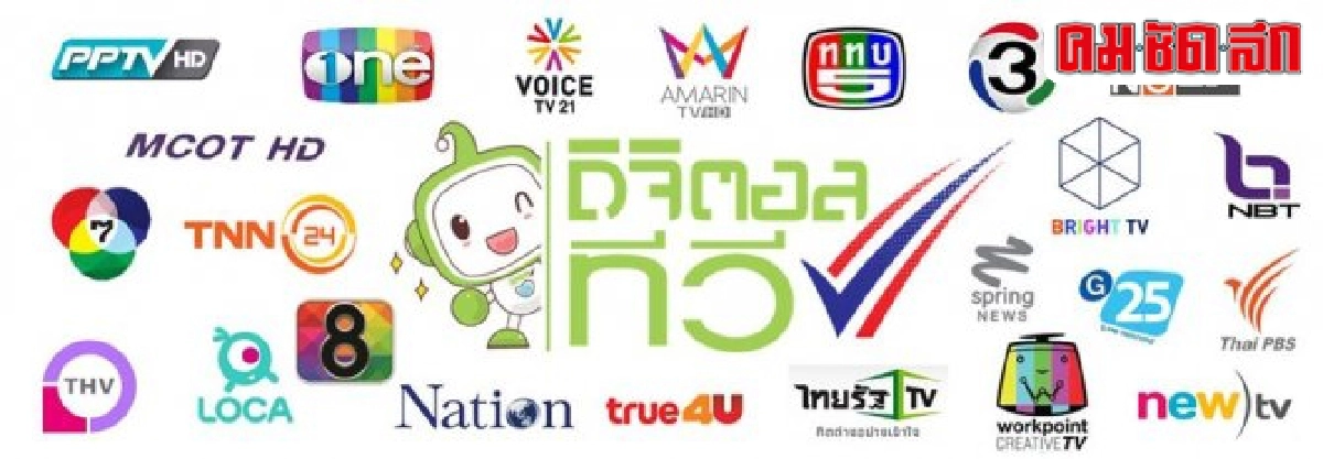 ปัญหาที่รอคอยทางออกของทีวีดิจิทัล ปัญหาที่รอคอยทางออกของทีวีดิจิทัล