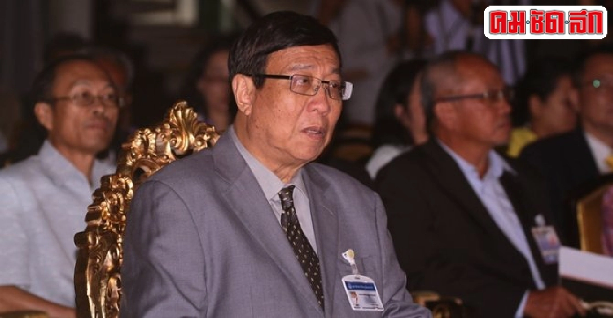 'พรเพชร'ปัด'ประยุทธ์'สั่งเลือก'กรธ.'