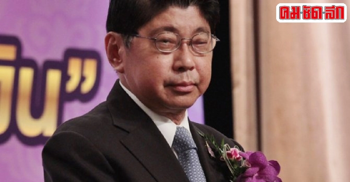 วิษณุแจงร่นเวลาโรดแม็พ18เดือนไม่ยาก!