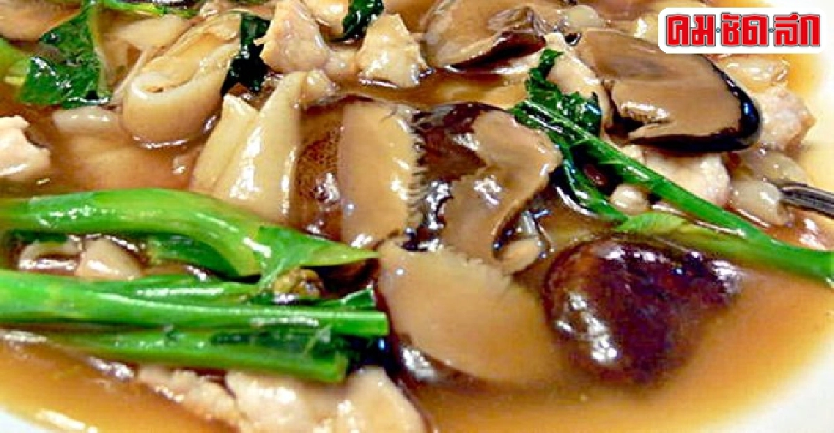 เมนูอร่อย ทำง่ายกับวันหยุดสุดพิเศษ เมนูอร่อย ทำง่ายกับวันหยุดสุดพิเศษ