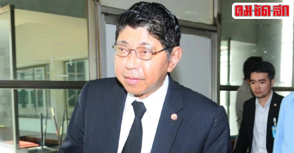 'วิษณุ'ปูด2หมื่นชื่อโหนนั่งสปท. 'วิษณุ'ปูด2หมื่นชื่อโหนนั่งสปท.