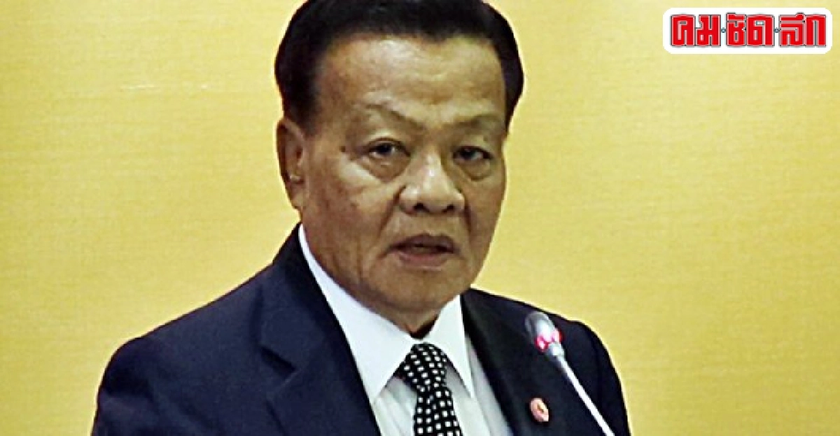 พท.ลั่นไม่ส่งคนร่วมสปท.ยันยึดปชต.
