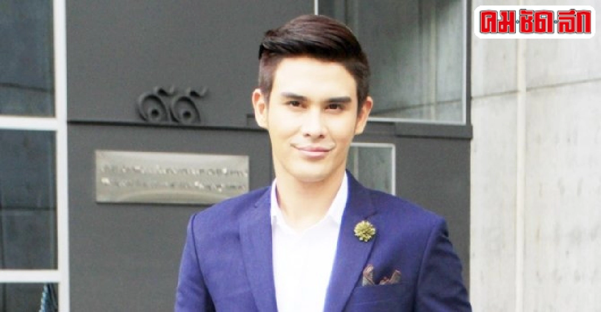 ต่ายทำละครป้อนเวิร์คพอยท์ชี้เป็นเรื่องโอกาสไม่เกี่ยวน้อยใจ ต่ายทำละครป้อนเวิร์คพอยท์ชี้เป็นเรื่องโอกาสไม่เกี่ยวน้อยใจ