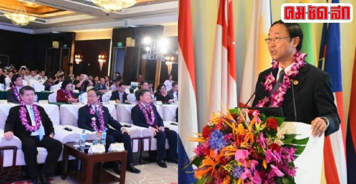 40ปีไทย-จีนขยายร่วมมือด้านอวกาศ 40ปีไทย-จีนขยายร่วมมือด้านอวกาศ