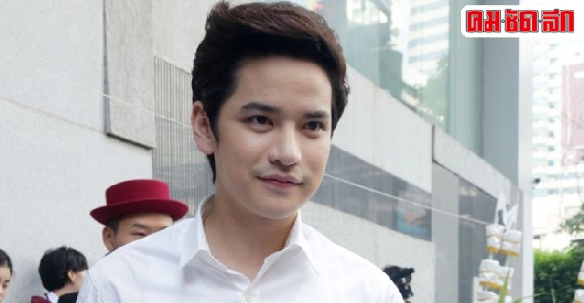 เต๋าปัดรับงานคู่คชาหวังกลบข่าว เต๋าปัดรับงานคู่คชาหวังกลบข่าว