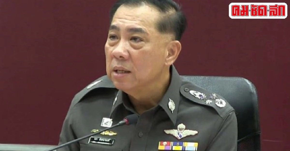 ครม.เห็นชอบ'เอก'ปลัดสำนักนายกฯ ครม.เห็นชอบ'เอก'ปลัดสำนักนายกฯ