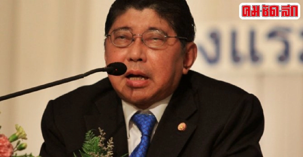 วิษณุยันสูตรจาตุรนต์เป็นไปไม่ได้ วิษณุยันสูตรจาตุรนต์เป็นไปไม่ได้