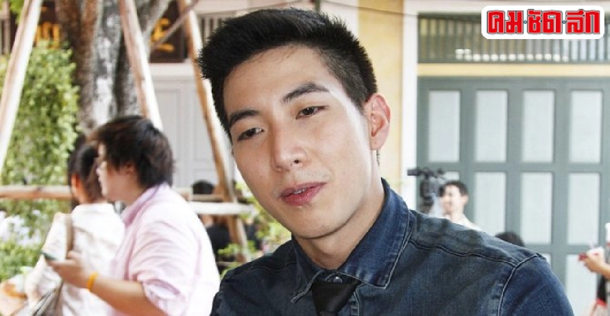 โตโน่เชื่อคนดูลุ้นตามเนื้่อเรื่องหัวใจมีเงา โตโน่เชื่อคนดูลุ้นตามเนื้่อเรื่องหัวใจมีเงา