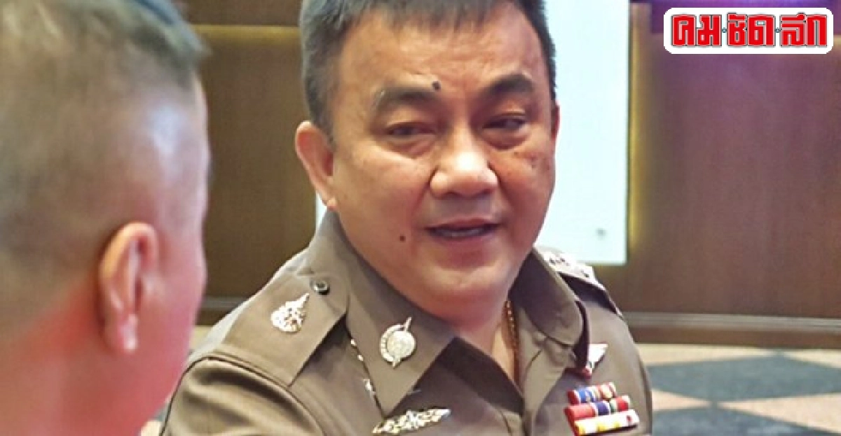 ผบช.น.ติดใจ'ตั๊น จิตภัสร์'กปปส. ผบช.น.ติดใจ'ตั๊น จิตภัสร์'กปปส.