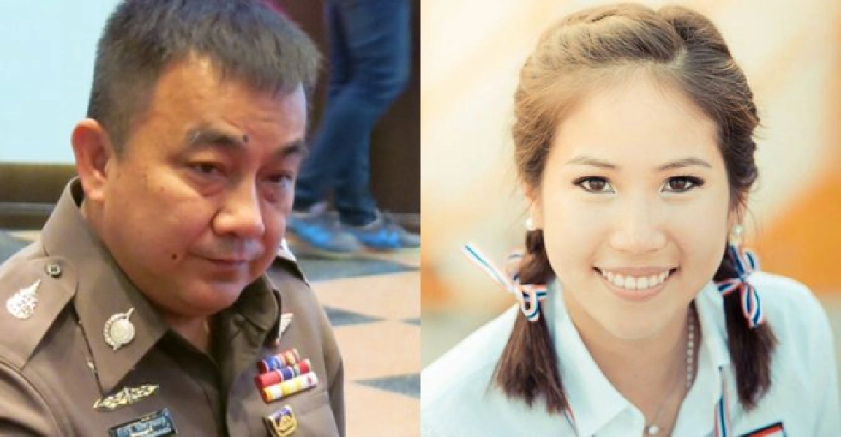 'ตั๊น'ขาดสอบหมดสิทธิ์คว้าดาว 'ตั๊น'ขาดสอบหมดสิทธิ์คว้าดาว