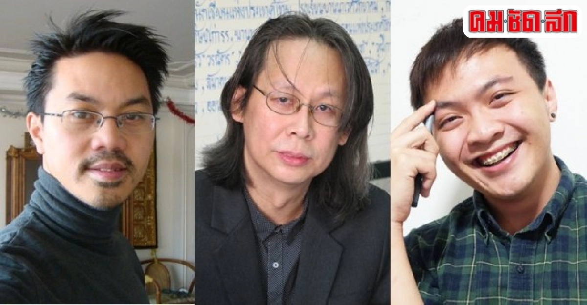 คลื่นคนวรรณกรรม : กาแฟกับสื่อมวลชน