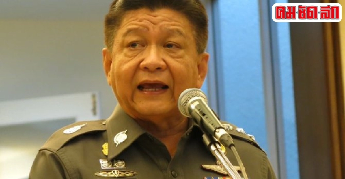ประวุฒิยังไม่ยันอิซานตัวบงการใหญ่บึ้มราชประสงค์