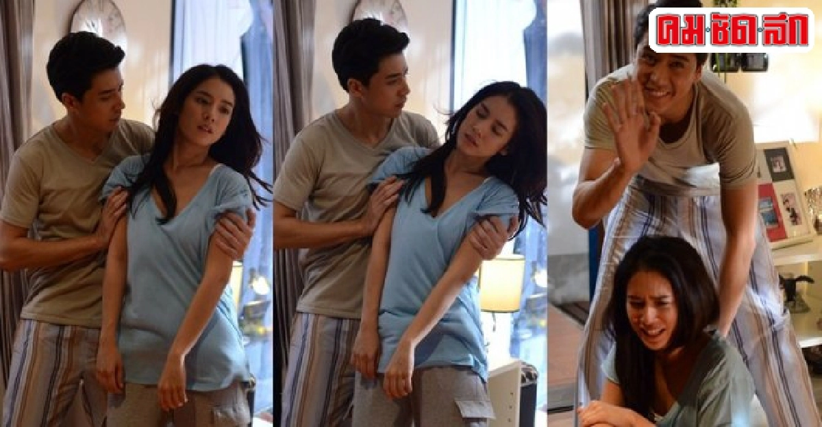 โดนัทไข้ขึ้นหมดแรงพยศแฟร์แสนดีดูแลไม่ห่าง โดนัทไข้ขึ้นหมดแรงพยศแฟร์แสนดีดูแลไม่ห่าง