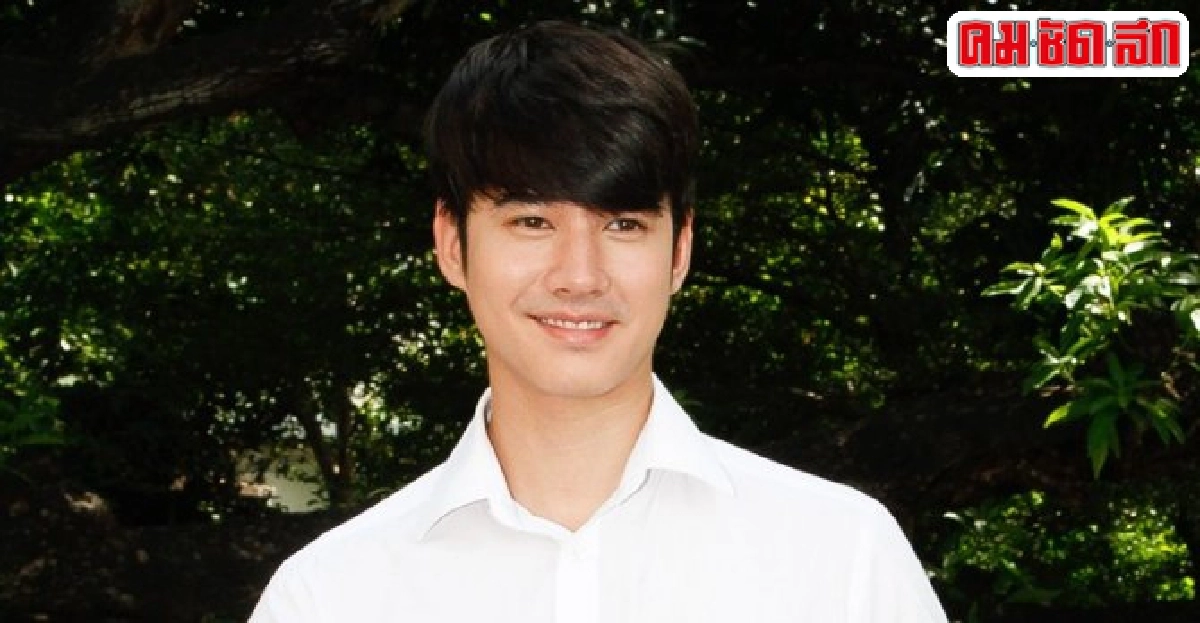 มาริโอ้เยี่ยมพ่อจันจิเผยเล่นหนังสยองขวัญคู่วิว มาริโอ้เยี่ยมพ่อจันจิเผยเล่นหนังสยองขวัญคู่วิว