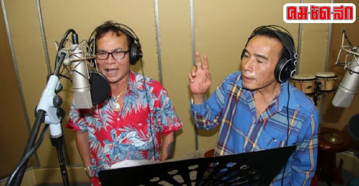 พรศักดิ์ดันเพลงใหม่ยึดคืนพื้นที่ลูกทุ่งแท้ พรศักดิ์ดันเพลงใหม่ยึดคืนพื้นที่ลูกทุ่งแท้
