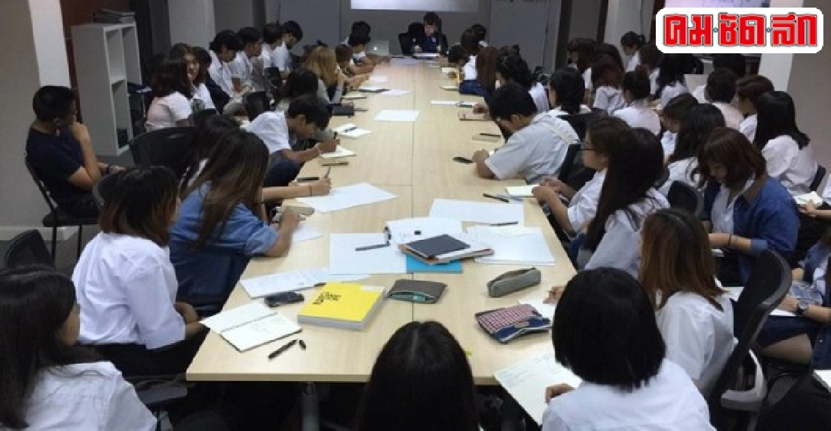 การถอดรหัสธุรกิจสู่การสร้างบรรยากาศร้านค้าเพื่อความสำเร็จ การถอดรหัสธุรกิจสู่การสร้างบรรยากาศร้านค้าเพื่อความสำเร็จ